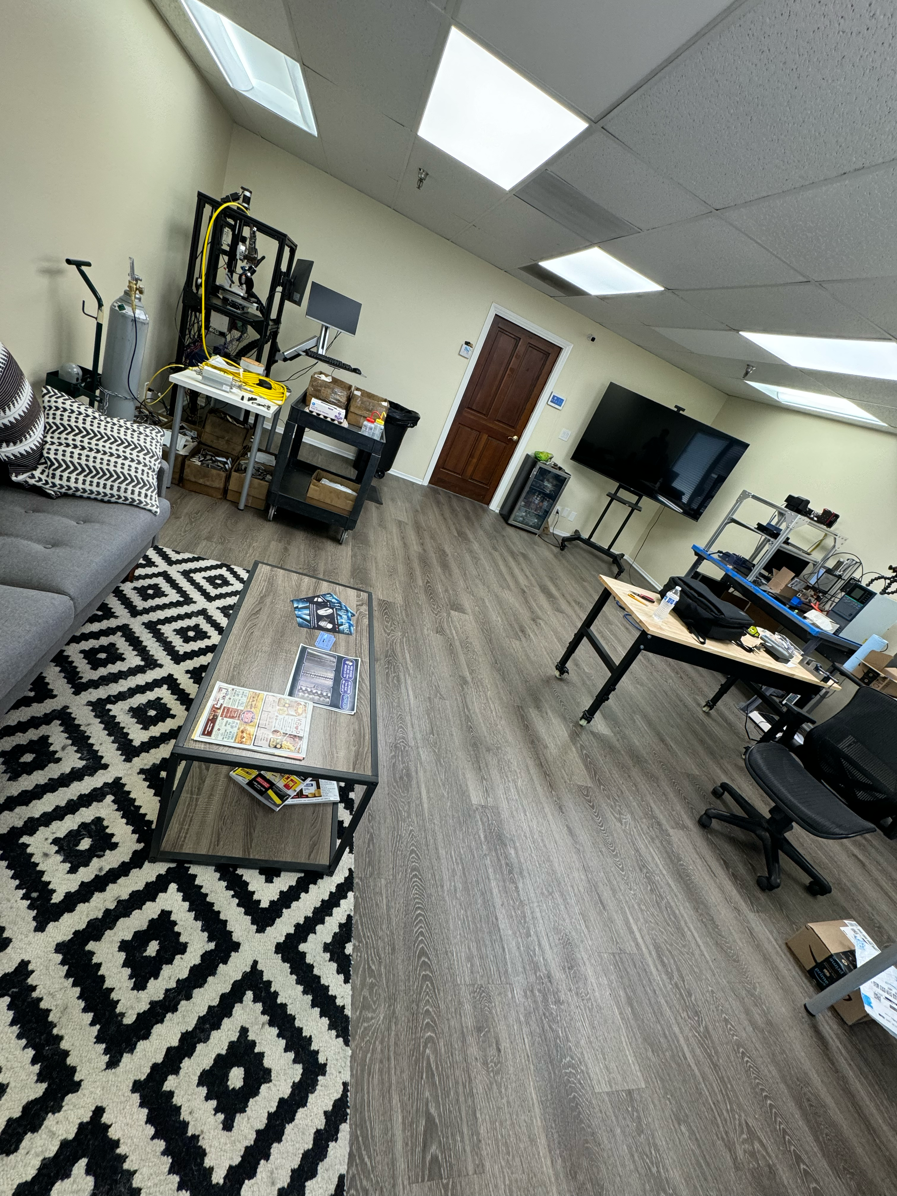 Inside the Lab Thumbnail