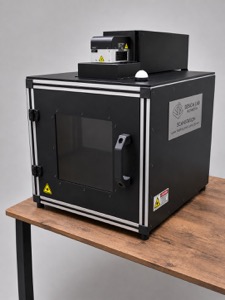 ScanStation photo 1