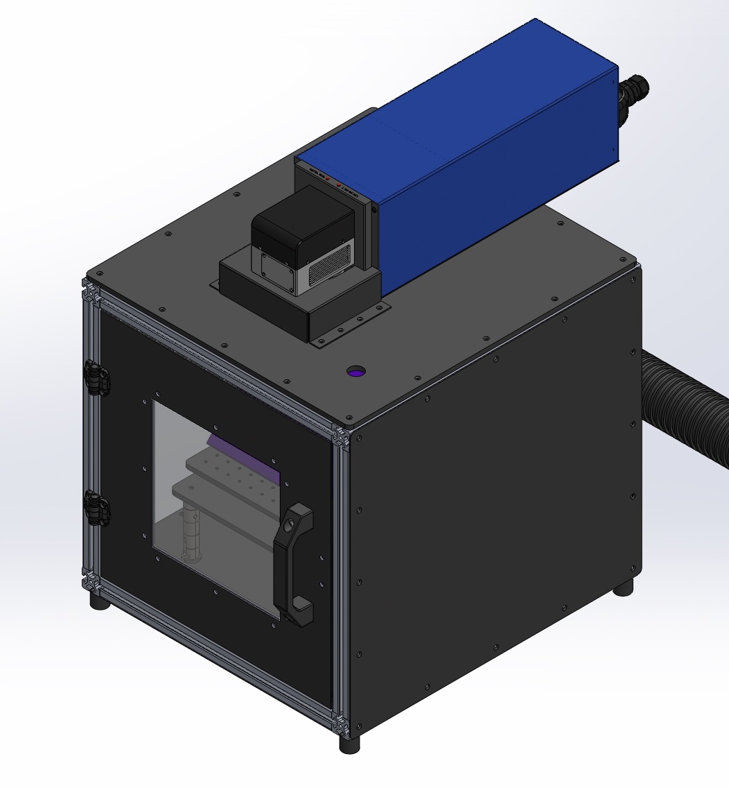 ScanStation
